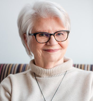 Geraldine Laybourne