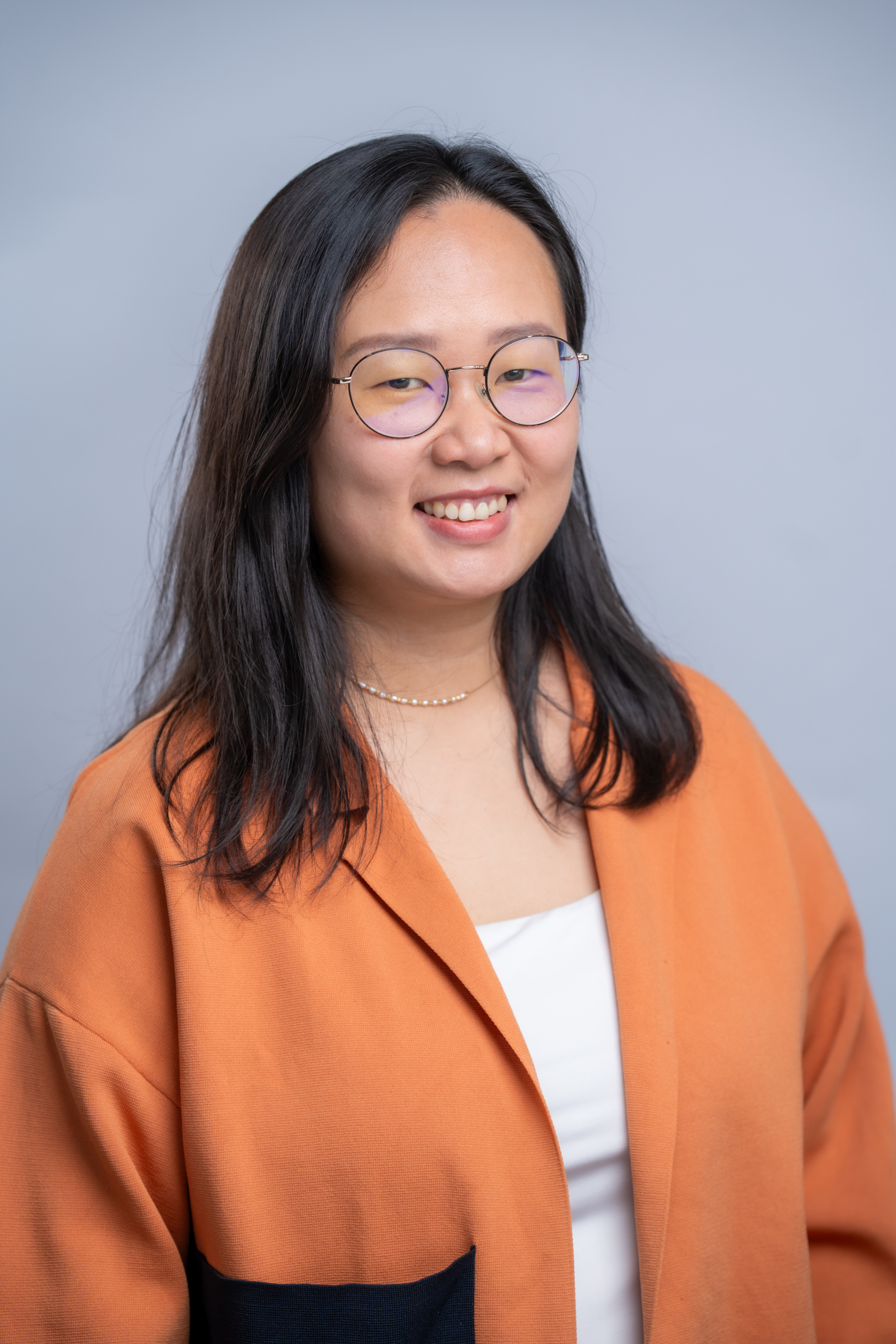 Phoebe Yung