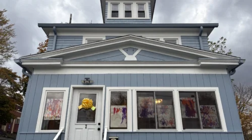 Poughkeepsie's 'The NEST' to contribute to 24-hour child care model in Dutchess County